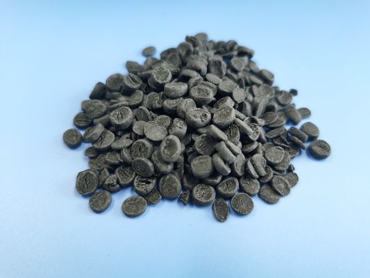 Eco-Friendly Grey Defoaming Masterbatch Non-Toxic & High-Performance