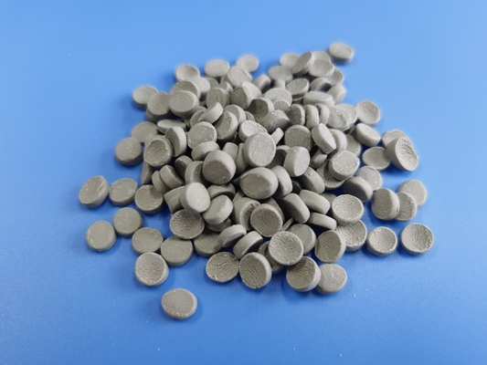 Multi-Functional Desiccant Masterbatch with Flame Retardancy & Superior Dispersibility