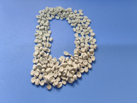 Desiccant Masterbatch For Irrigation Tube Application Removing Moisture Function