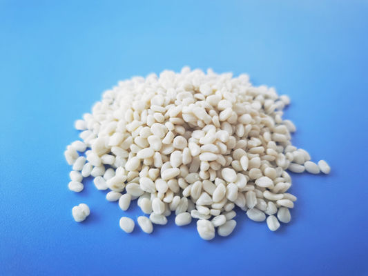 Blowing Film Plastic Eva Masterbatch PLA PE Carrier Rein Plastic Material