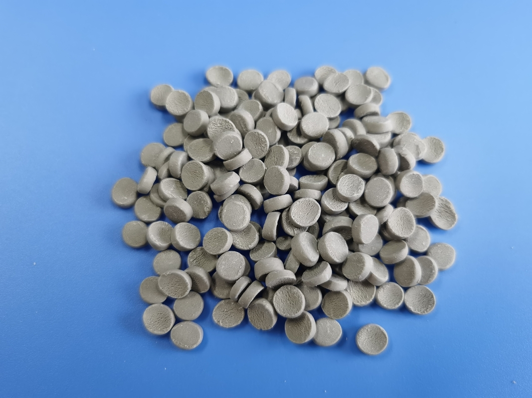 High-Density Additive Masterbatch: 25kg/Carton Designed for injection molding and extrusion