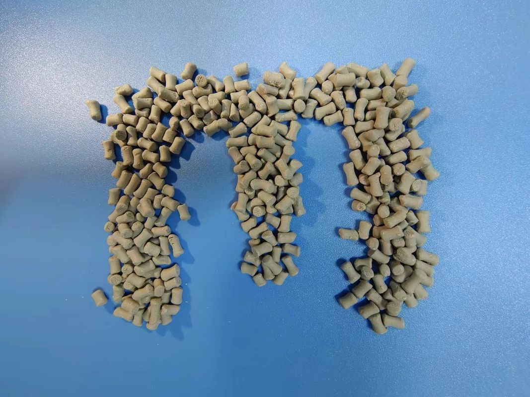 Moisture-Absorbing Masterbatch for Agricultural and Recycled PE/PP Industrial Films Production