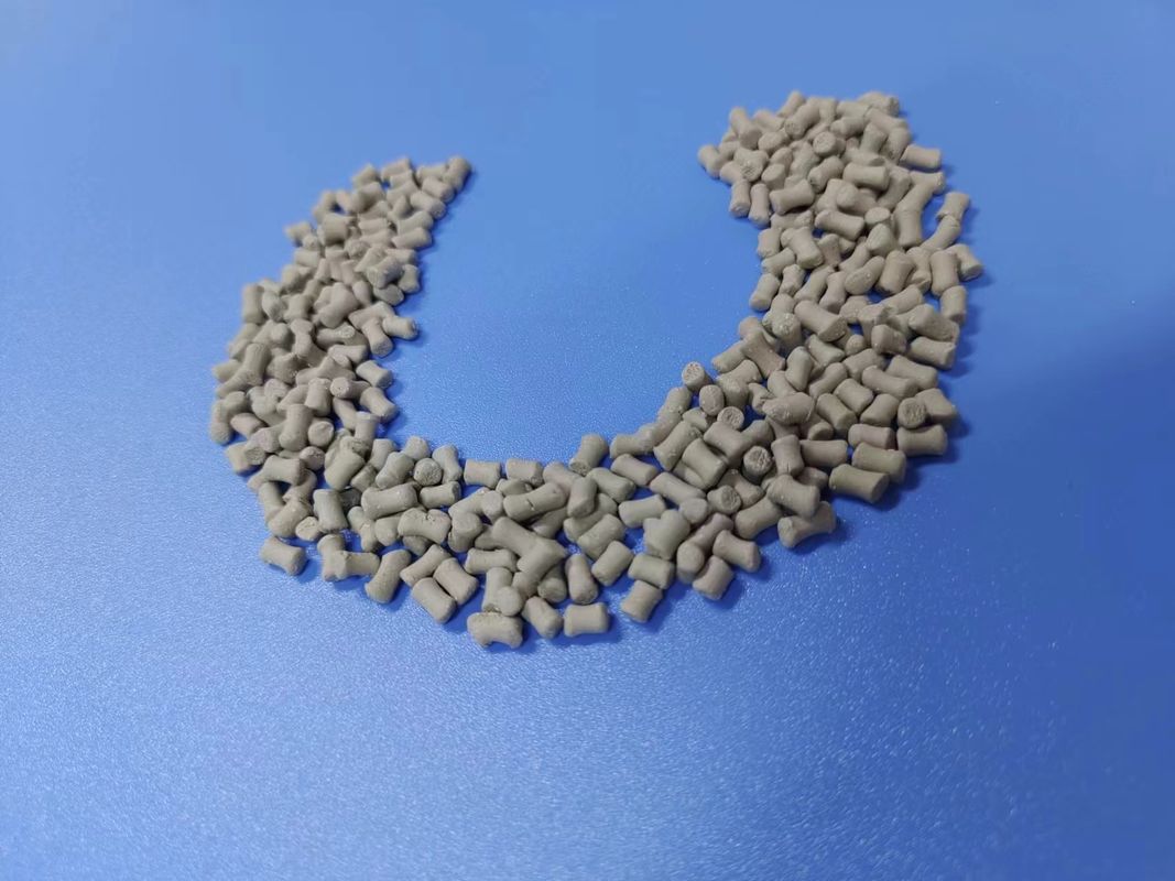Low-Dosage Desiccant Masterbatch with LDPE Base – Non-Corrosive