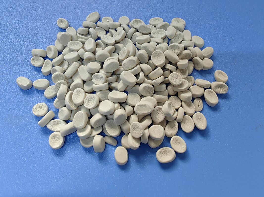Desiccant Masterbatch 48 Hours Lifetime Grey Granule for Film, Injection Application Removing Moisture