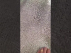 Recycleer HDPE LDPE LLDPE Antistatische Masterbatch Productie Grey Color