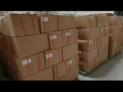 Dehydrerende HDPE LLDPE van Afschuimingsmasterbatch Grey Granule Applied In Film