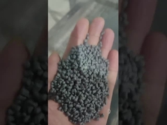 Black Filler Masterbatch kan worden gebruikt in injectieproducten