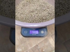 Kleine grootte 4 mm ontfoonende masterbatch filmkwaliteit voor injectiebuisplaat