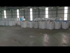 De Film van Masterbatch Plastic Material 25kg/carton van de afschuimingsagent met ≤0.2% Ash Content