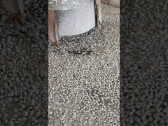 OEM ODM Polymer Industry Desiccant Masterbatch Voor Blow Molding