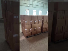 Grijze witte droogmiddel Masterbatch CaO PE drager voor injectie